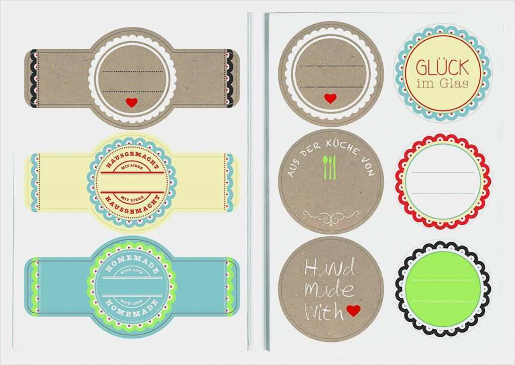 Adressaufkleber Vorlage Post Neu tolle Marmelade Etiketten Vorlage Ideen Entry Level