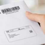 Adressaufkleber Vorlage Post Süß Hilfsmittel Für Sendungen Mit Barcode Die Post