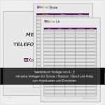 Adressbuch Vorlage Zum Drucken Schön Adressbuch Vorlage Zum Drucken Gut Schön Telefon