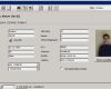 Adressdatenbank Access Vorlage Hübsch Ms Access Entwicklung Programmierung Pappert Gmbh