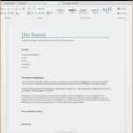 Adresse ändern Vorlage Bewundernswert 9 Kopfzeile Adresse Bewerbung