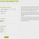 Adresse ändern Vorlage Hübsch Stammdaten Und Einstellungen In Der Hotelsoftware