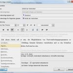 Adresse ändern Vorlage Wunderbar Facharbeit