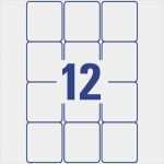 Adressetiketten Drucken Vorlage Wunderbar Avery Zweckform Adress Etiketten 63 5 X 72 0 Mm Weiß