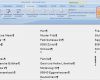 Adressetiketten Vorlage Word Erstaunlich Serienbrief Etiketten In Word 2007 Erstellen