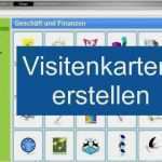 Adresskarten Vorlagen Angenehm Programm Kostenlos Zeichnen Programm Kostenlos Elegant