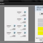 Adresskarten Vorlagen Hübsch Visitenkarten software Download