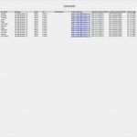 Adressliste Excel Vorlage Bewundernswert Adressverwaltung Excel Vorlage