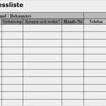 Adressliste Excel Vorlage Einzigartig Schulorganizer Excel