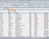 Adressliste Excel Vorlage Luxus Anwendung Von Makros In Excel Fice Lernen