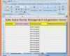 Adressliste Vorlage Kostenlos Angenehm Kundenverwaltung Excel Vorlage Kostenlos – De Excel