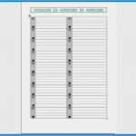 Adressliste Vorlage Kostenlos Cool Adressbuch Excel Vorlage Kostenlos – Vorlagen 1001