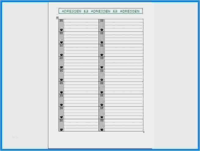 Adressliste Vorlage Kostenlos Cool Adressbuch Excel Vorlage Kostenlos – Vorlagen 1001