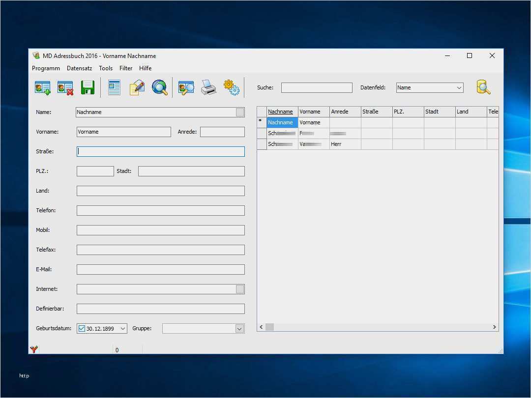 Adressliste Vorlage Kostenlos Erstaunlich Adressbuch Excel Vorlage Kostenlos – Vorlagen 1001