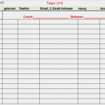 Adressliste Vorlage Kostenlos Inspiration 12 Adressliste Vorlage