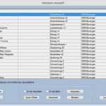 Adressliste Vorlage Kostenlos Schönste Adressverwaltung Excel Vorlage – Excelvorlagen