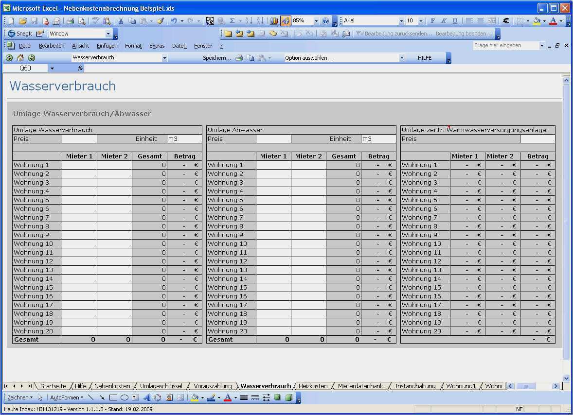Adressliste Vorlage Kostenlos Schönste Anforderungsliste Konstruktion Vorlage Excel – De Excel