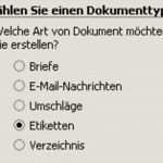 Adressliste Vorlage Word Best Of Großzügig Erstellen Sie Eine Etikettenvorlage Galerie
