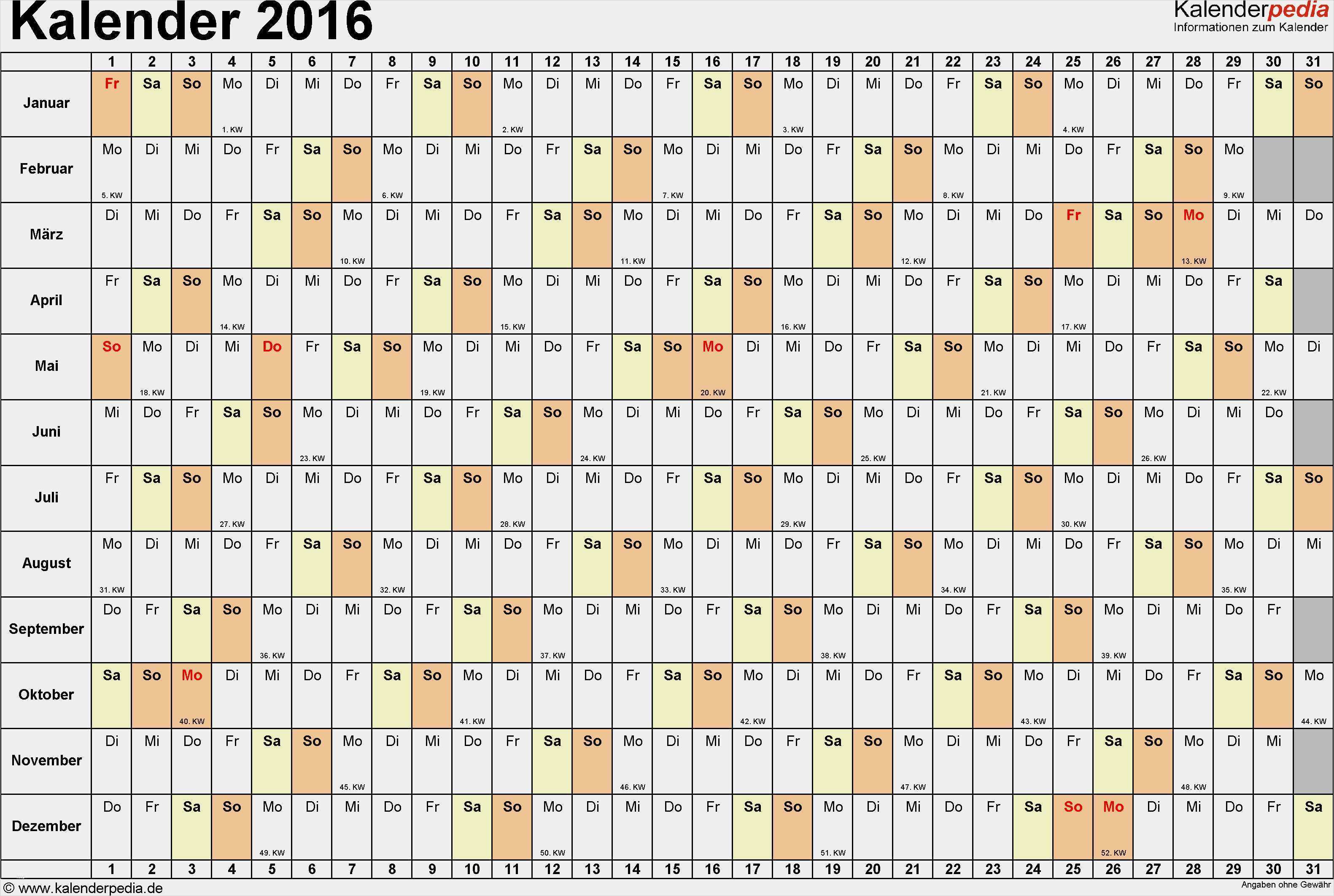 Adressliste Vorlage Word Gut Kalender 2016 Kostenlos Ausdrucken Kinderbilder Download