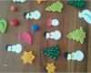 Adventsbasteln Mit Kindern Vorlagen Elegant Weihnachtsbaumschmuck Aus Salzteig