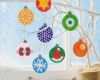 Adventsbasteln Mit Kindern Vorlagen Erstaunlich 9 Besten Weihnachtskugeln Basteln – Ideen Mit Anleitung