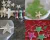 Adventsbasteln Mit Kindern Vorlagen Erstaunlich Weihnachtsbaumschmuck Basteln Mit Kindern 46 Ideen