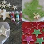 Adventsbasteln Mit Kindern Vorlagen Erstaunlich Weihnachtsbaumschmuck Basteln Mit Kindern 46 Ideen