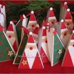 Adventsbasteln Mit Kindern Vorlagen Luxus Adventskalender Basteln Mit Kindern Vorlagen Elegant