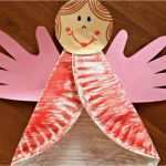 Adventsbasteln Mit Kindern Vorlagen Wunderbar Für Advent &amp; Weihnachten Basteln Mit Kindern tolle Deko