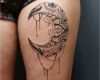 Adventsfeier Für Frauen Vorlagen Cool 1001 Ideen Und Inspirationen Für Ein Oberschenkel Tattoo