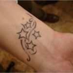 Adventsfeier Für Frauen Vorlagen Schön Tattoo Sterne 49 Einzigartige Trendy Ideen Für