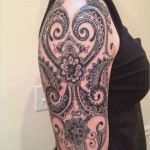 Adventsfeier Für Frauen Vorlagen Süß 40 Tribal Tattoo Vorlagen Für Männer Und Frauen