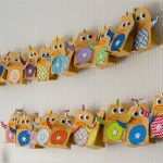 Adventskalender Basteln Mit Kindern Vorlagen Genial Cuchikind Der Mama Diy Blog Tutorial Pinguin