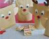 Adventskalender Basteln Mit Kindern Vorlagen Luxus Einen Adventskalender Mit Rentier Motiven Basteln so Geht´s