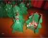 Adventskalender Basteln Mit Kindern Vorlagen Luxus Tannenbaum Aus Pappe Basteln Zum Nikolaus Auch Als