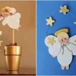 Adventskalender Basteln Mit Kindern Vorlagen Schön Weihnachtsbasteln Mit Kindern Vorlagen Erstaunlich Engel
