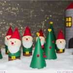 Adventskalender Basteln Mit Kindern Vorlagen Wunderbar Adventskalender Basteln Märchenwald Zum Selbermachen