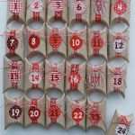 Adventskalender Basteln Mit Kindern Vorlagen Wunderbar Adventskalender Basteln Mit Kindern Vorlagen Neu Die