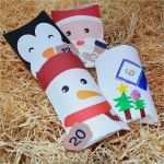 Adventskalender Basteln Mit Kindern Vorlagen Wunderbar Adventskalender Basteln Vorlagen Kostenlos Mit 3