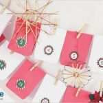 Adventskalender Basteln Vorlagen Erwachsene Bewundernswert Adventskalender Füllen Für Erwachsene – Ideen Für