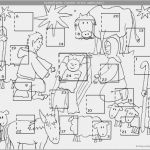 Adventskalender Basteln Vorlagen Erwachsene Großartig Adventskalender Selbst Basteln