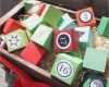 Adventskalender Basteln Vorlagen Erwachsene Gut Adventskalender Schachteln Jetzt Selber Basteln Auf