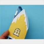 Adventskalender Haus Basteln Vorlagen Cool Adventskalender Basteln Vorlagen