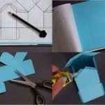 Adventskalender Haus Basteln Vorlagen Erstaunlich Teil 1 Adventskalender Selber Machen Magazintreut