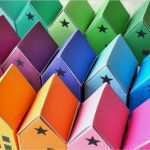 Adventskalender Haus Basteln Vorlagen Hübsch Cuchikind Diys Für Kinder Tutorial Pantone Adventskalender