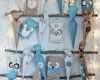 Adventskalender Haus Basteln Vorlagen Neu Adventskalender Basteln 30 originelle Ideen Mit Anleitung