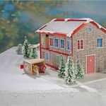 Adventskalender Haus Basteln Vorlagen Wunderbar Adventskalender Selber Basteln