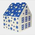 Adventskalender Häuschen Vorlage Best Of 23 Besten Fensterbilder Basteln Bilder Auf Pinterest