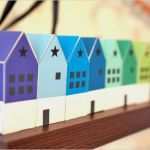 Adventskalender Häuschen Vorlage Cool Diy Adventskalender Pantone Häuschen Handmade Kultur