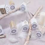 Adventskalender Häuschen Vorlage Erstaunlich Häuschen Adventskalender Mit Druckvorlage Basteln